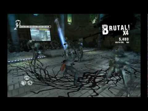 Devil May Cry 5 Walkthrough Part 23