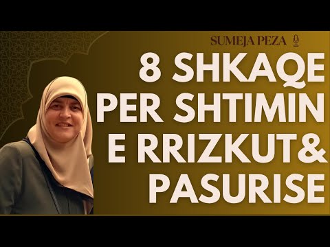 Sumeja Peza and 2 more