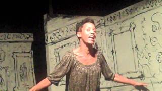 Chastity Dotson video