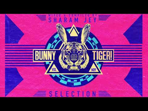 Bunny Tiger Selection, Vol. 9 mixed by Sharam Jey