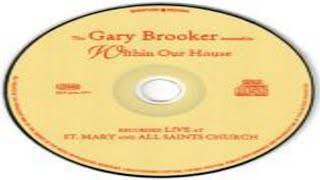 Gary Brooker - The Long Goodbye (live version from the Within Our House CD)