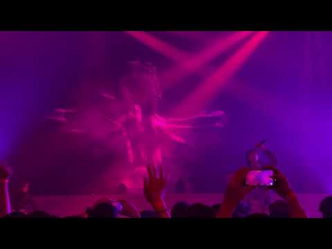 #今晚不如上嚟我到 / AKIKO - OMG Festival