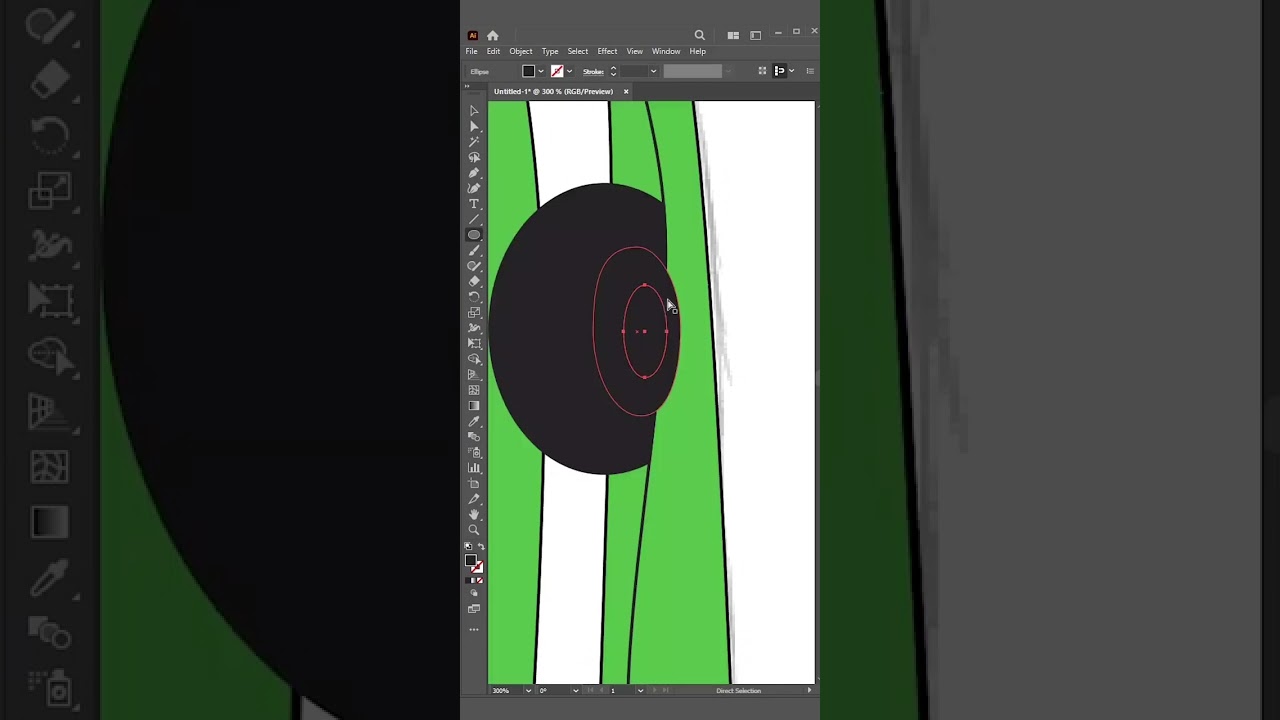 Ben from Ben 10 Alien Force-Cartoon character vector. #vector #cartoon #ben10