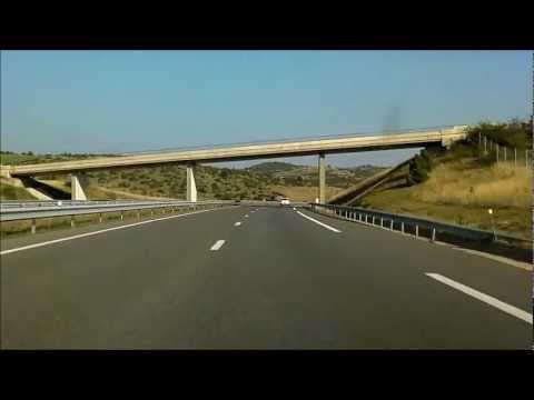 A75 Millau - Lodeve - A750, F
