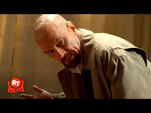 Breaking Bad - Jesse Fights Walter (S4E9) | Movieclips
