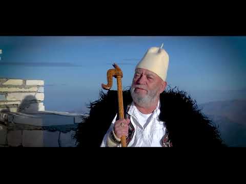 Guri Rrokaj  - {LOGATJE} Ne Tomorr  ku fryn veriu
