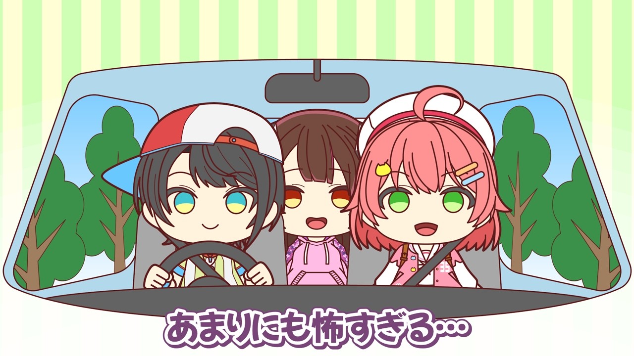 YouTubeサムネイル