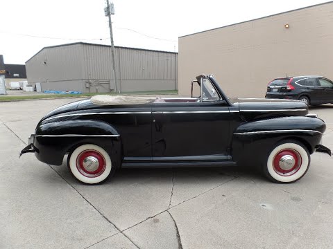1941 Ford Super Deluxe (CC-1479830) for sale in Clinton Township, Michigan