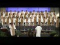 It S All God Male Chorus