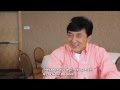 Джеки Чан о "Неудержимых" | Jackie Chan on "Expendables" 