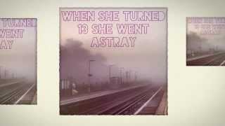 Chlöe Howl - Rumour (Fan Lyric Video)