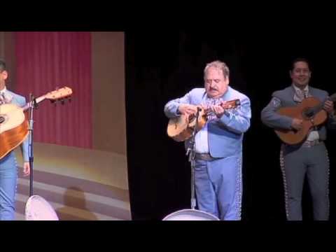 Mariachi Vargas - El Cascabel .m4v
