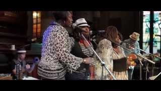 Mercyland: Hymns For The Rest Of Us * CHAPTER TWO