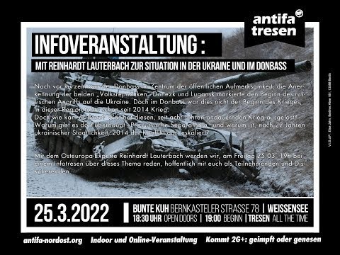 Video-Thumbnail von YouTube