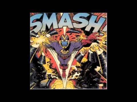 SMASH !! feat.Bobby DeBarge- Please Don't Let Me Go