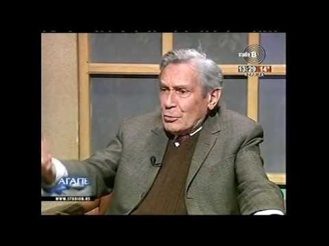 Sreća i radost života - Snežana Milenković i Vladeta Jerotić