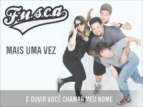 Mais Uma Vez - Banda Fusca