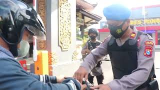 Download lagu PENINGKATAN KEAMANAN MAKO POLRES PONOROGO mp3 Download lagu PENINGKATAN KEAMANAN MAKO POLRES PONOROGO mp3