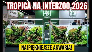 Nowości na targach w Norymberdze 2026
