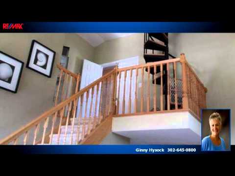 Residential for sale - 100 MARINA DR, MILFORD, DE 19963
