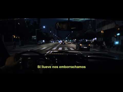 La Maravillosa Orquesta del Alcohol - Una Canción Para No Decir Te Quiero (Lyric Video)