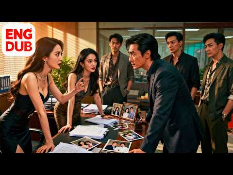 【Multi Sub】She Asked for a Divorce to Chase Her Boss—Then Found Out He’s Her Husband