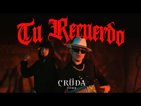 Kalako Parga ft. Fierros Mancilla - Tu Recuerdo (Cumbia Rap)
