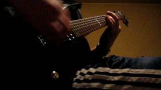 mars (Soulfly cover)