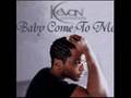 Kevon Edmonds-Baby Come To Me