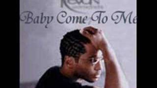 Kevon Edmonds-Baby Come To Me