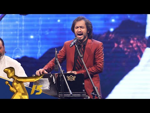 آخرین اجرای فهیم فنا "الله هو" در ستاره افغان / Fahim Fana - Allah Hu