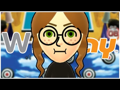 Does Wii Play Hold Up 16 YEARS LATER?