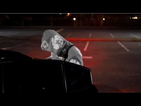 KADAF - Voice Of The Trenches ( ft @Shizzyset  )