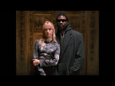Angèle - Démons feat Damso - Live Orchestral Blogothèque