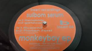 Suibom Serum-Fiendship
