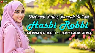 Download lagu Sholawat Hasbi Rabbi Jallallah Ma Fi Qalbi Ghairullah Menyejukkan Hati Menenangkan Jiwa mp3 Download lagu Sholawat Hasbi Rabbi Jallallah Ma Fi Qalbi Ghairullah Menyejukkan Hati Menenangkan Jiwa mp3