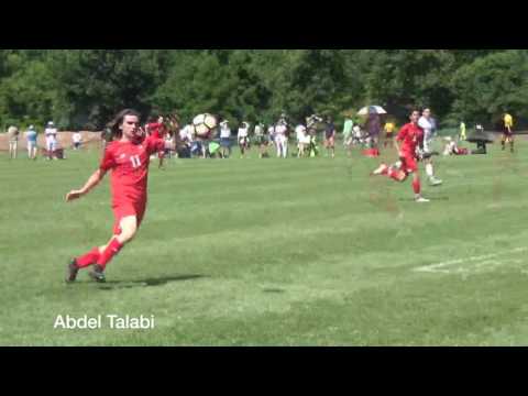 National Cup Mid Atlantic Champs