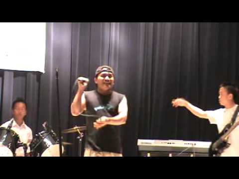 Salai Tuan Ling Thang; Laimi ka si