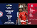 Tottenham Hotspur 2-7 Bayern Munich - UEFA Champions League 2019-20 - BBC Radio 5 Live commentary