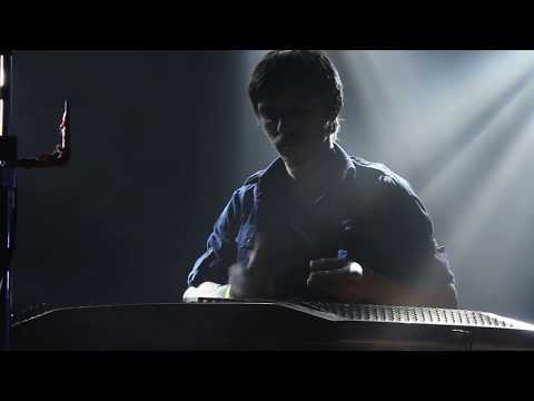 Yura playing Cymbeline - Moskitto Bar - Opera House 2018