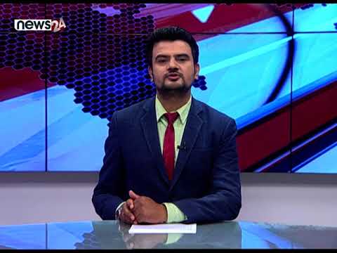 MORNING NEWS HEADLINES_2077_07_07 -  NEWS24 TV