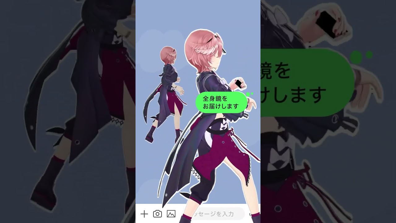 YouTubeサムネイル