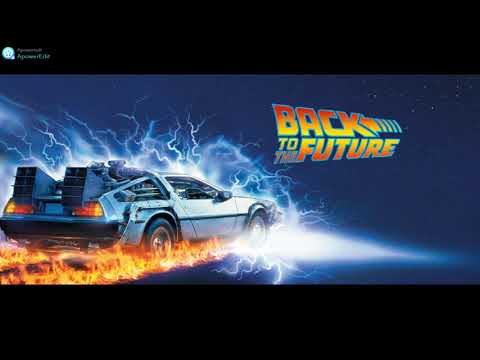TECHNO - BACK TO THE FUTURE (mattmoth & GLRDN Remix) Soundtrack