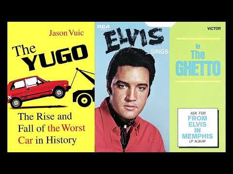 In A Yugo - Paul Shanklin