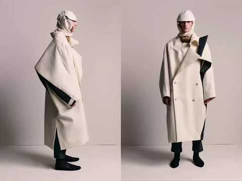 Neo.Fashion Digital 2021: Aylin Tomta