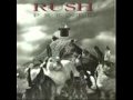 Rush - Scars