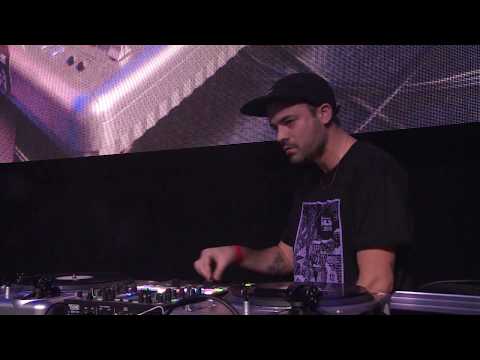 DJ Skillz (4 x World Champion) IDA 2019 Special Showcase