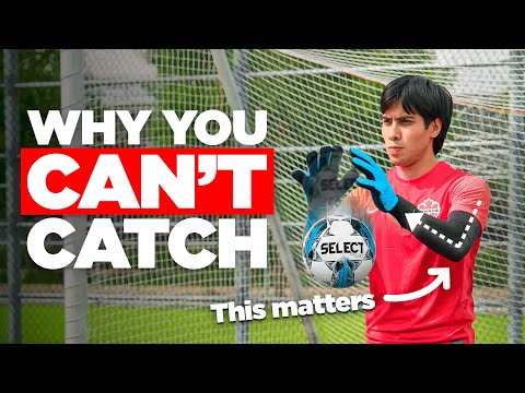 Ultimate Guide For Goalkeepers (Full Masterclass)