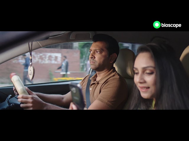 Ditio Koishor | Bioscope Original Series | Trailer | Apurbo | Afran Nisho | Tahsan