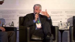 Construindo um sonho do zero, com Salim Mattar e Pedro Passos | CEO Summit MG | Endeavor Brasil